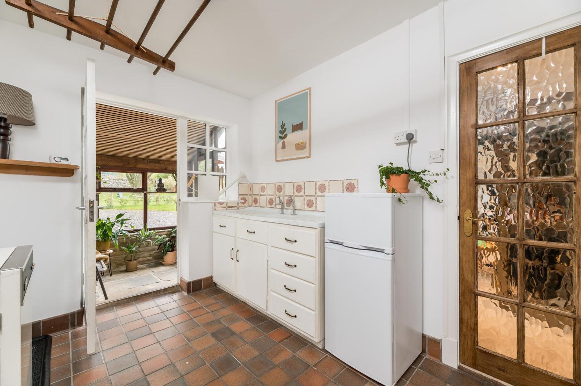Central Malham Wellbeing Escape With Hot Tub Sleeps 8 Eksteriør bilde